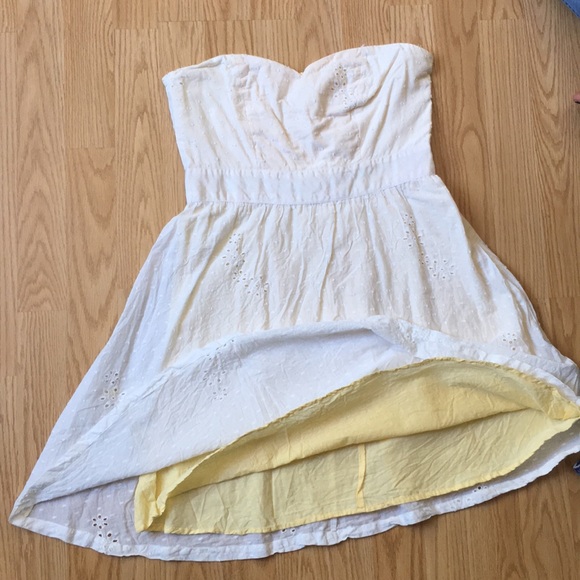 Charlotte Russe dress - Picture 2 of 4